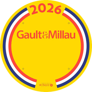 Gault&Millau 2026